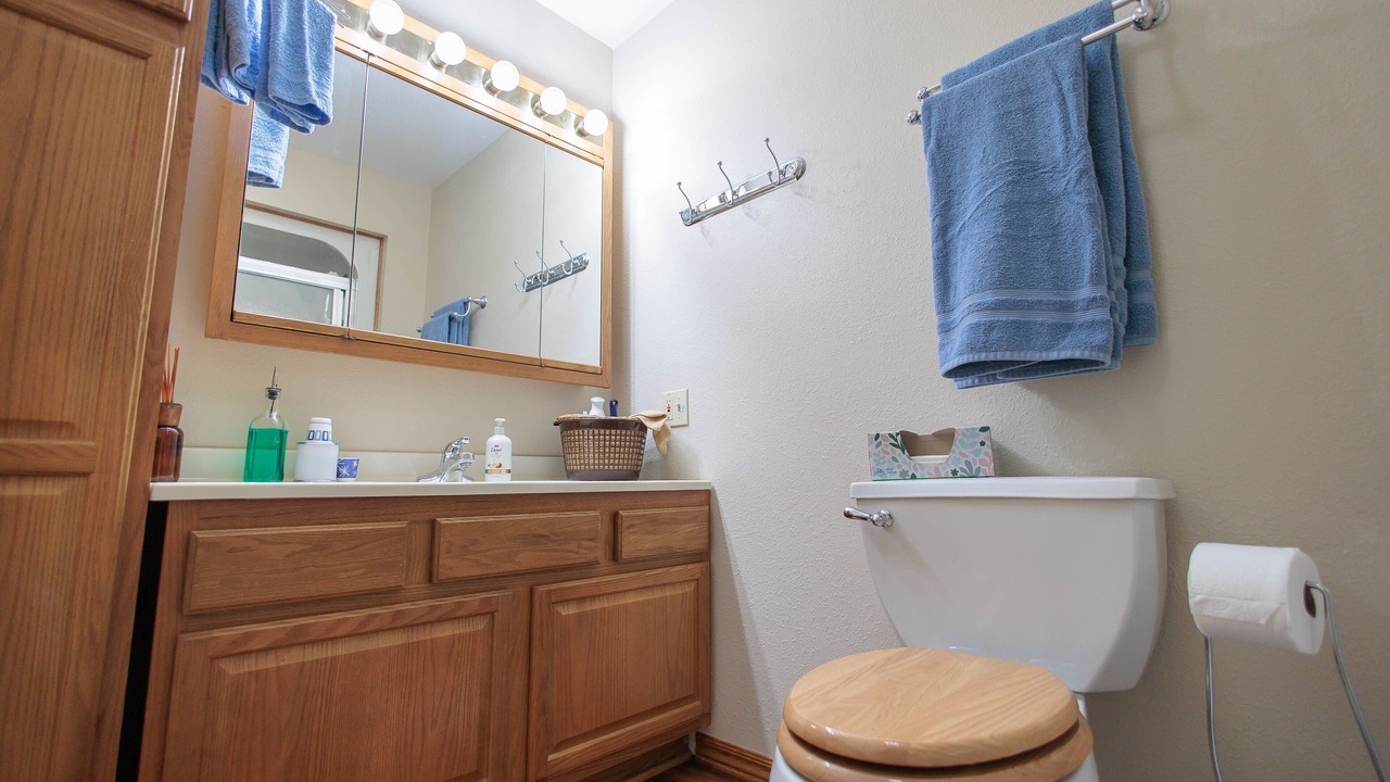 Photo of Bathroom in Winfield