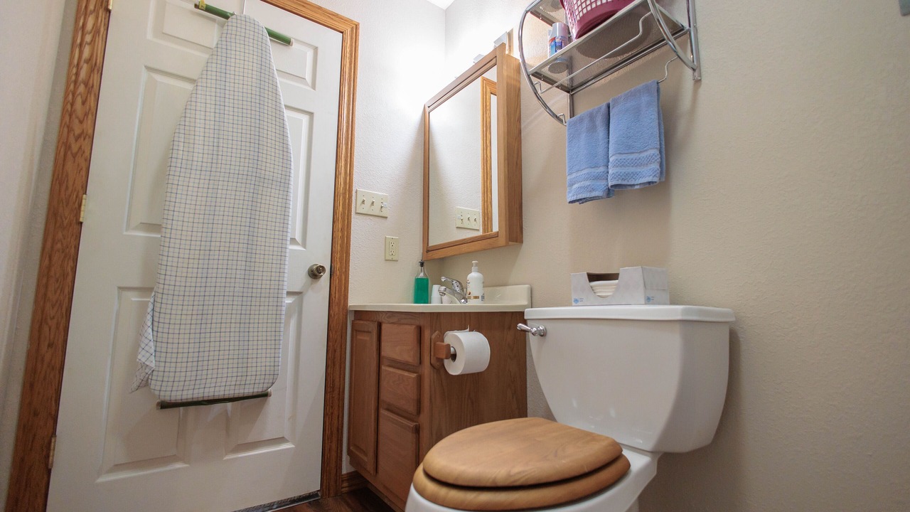 Photo of Bathroom in Winfield