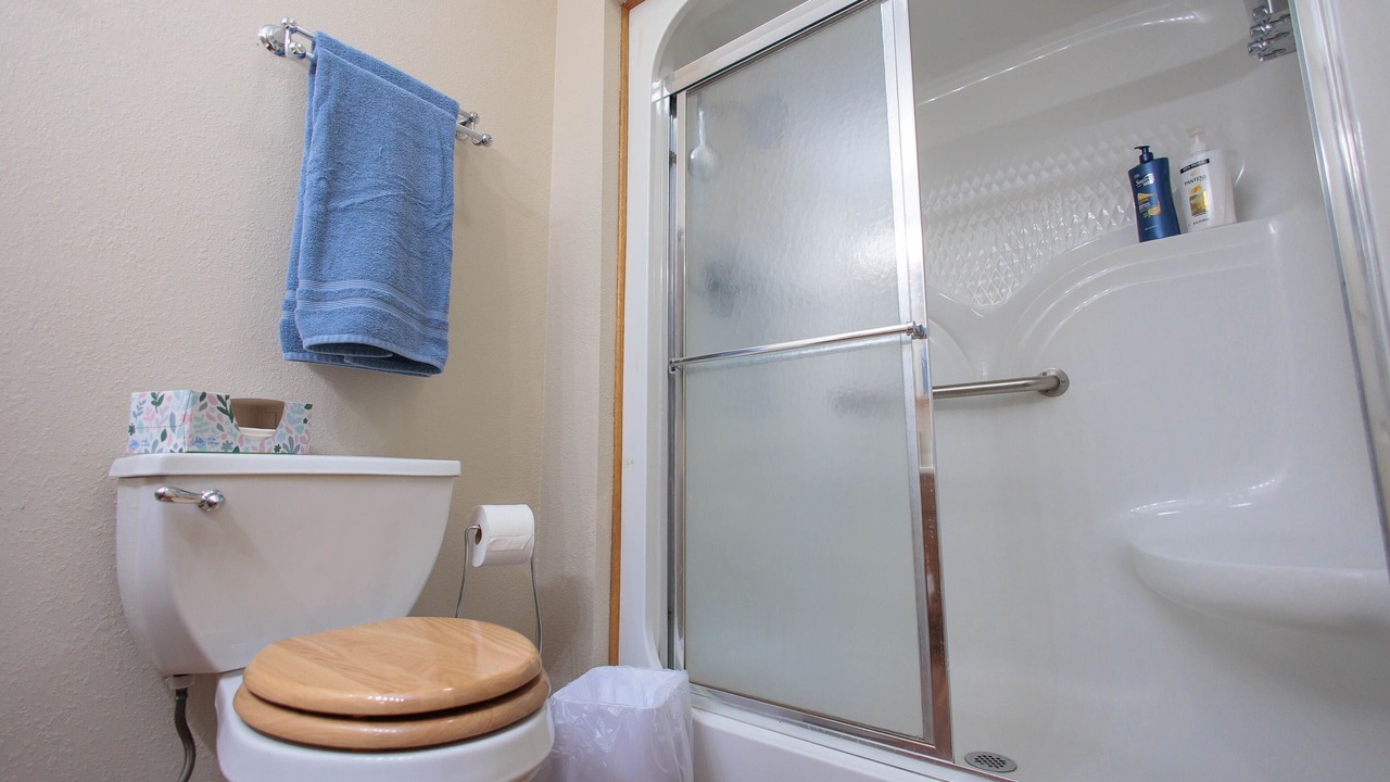 Photo of Bathroom in Winfield