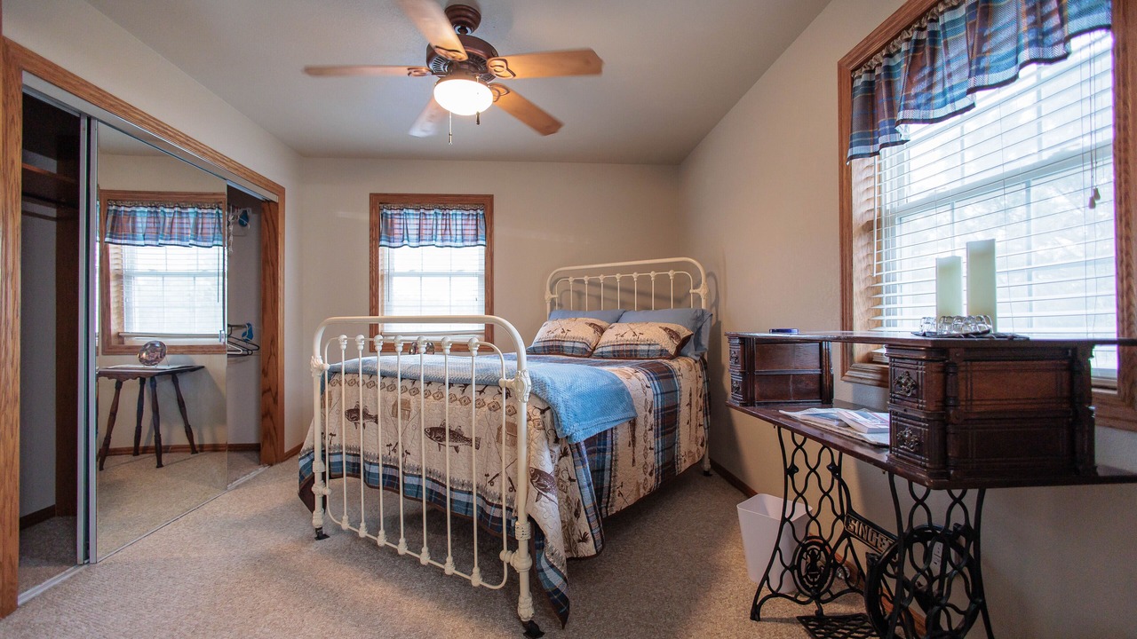 Photo of Bedroom in Winfield