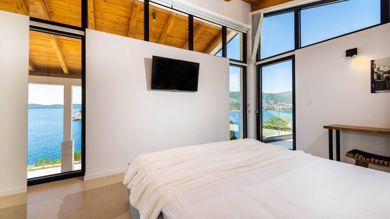 Photo of Bedroom in Zaton