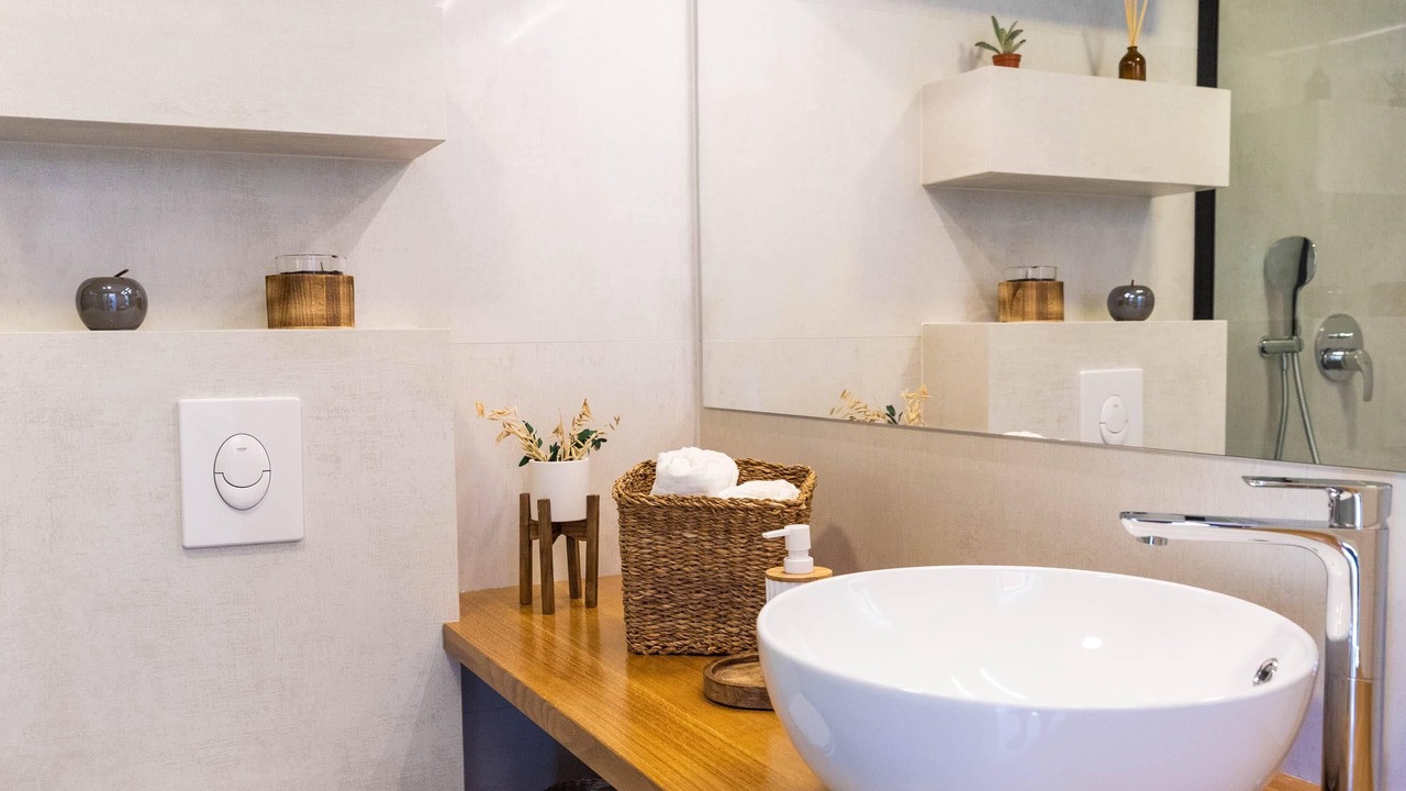 Photo of Bathroom in Zaton