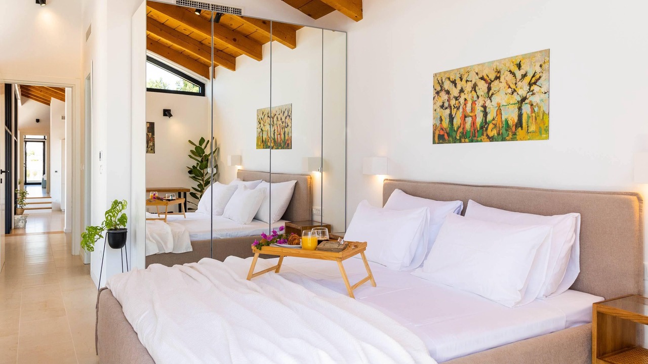 Photo of Bedroom in Zaton