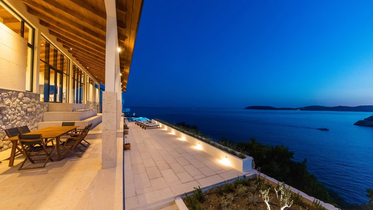 Photo of Patio Balcony in Zaton