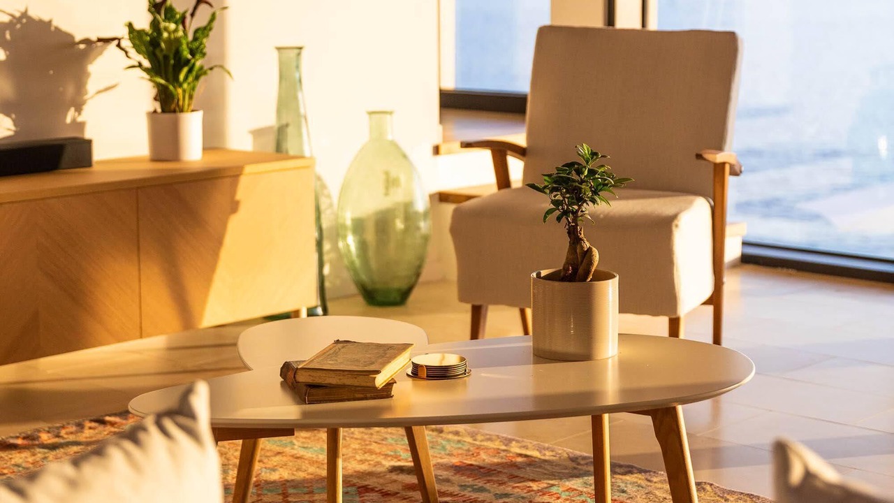 Photo of Livingroom in Zaton
