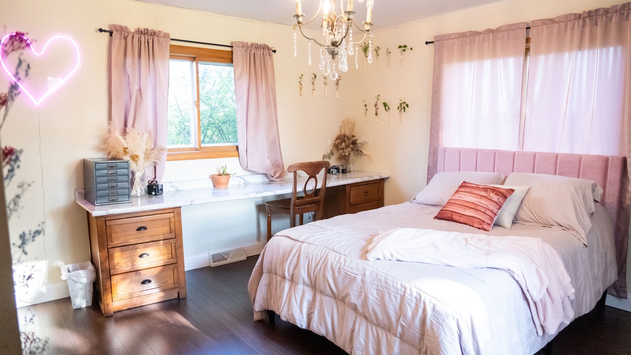 Photo of Bedroom in Forest Junction