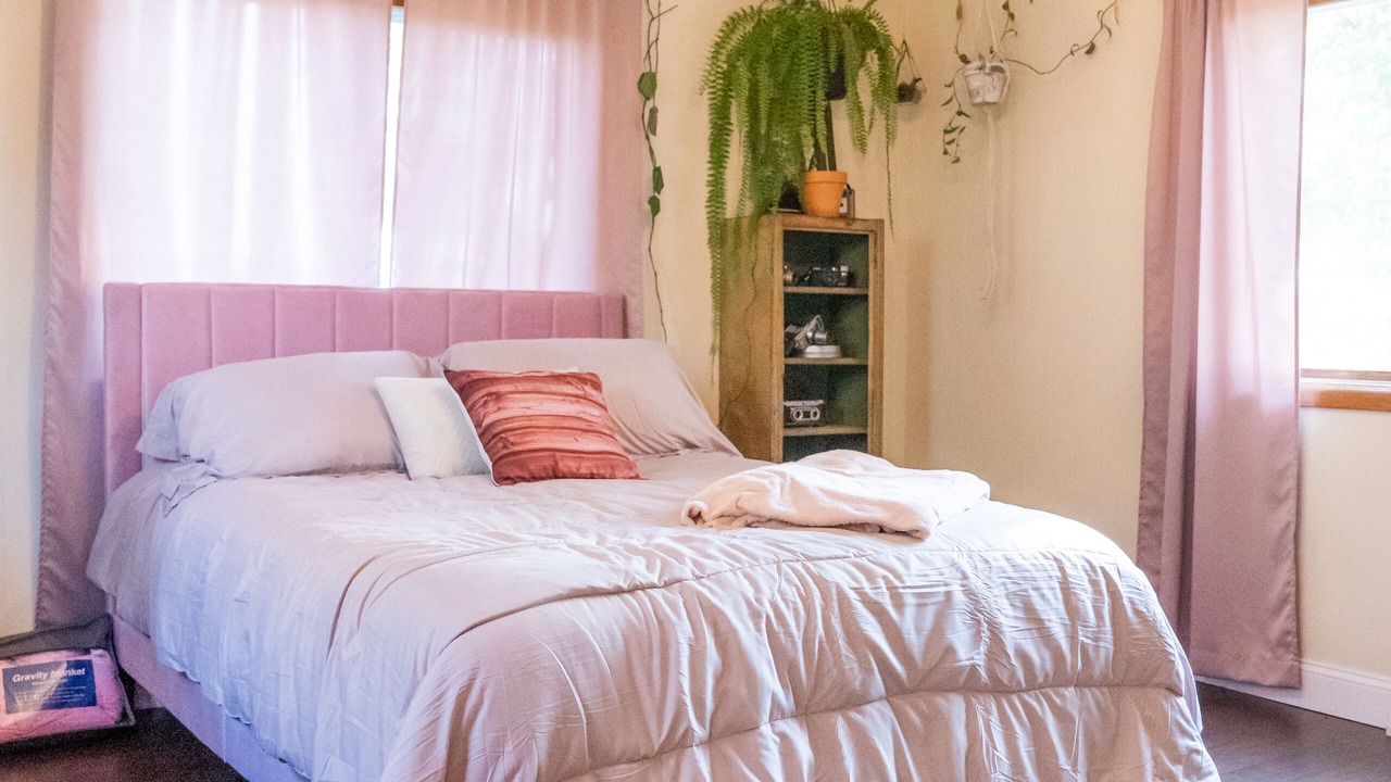 Photo of Bedroom in Forest Junction