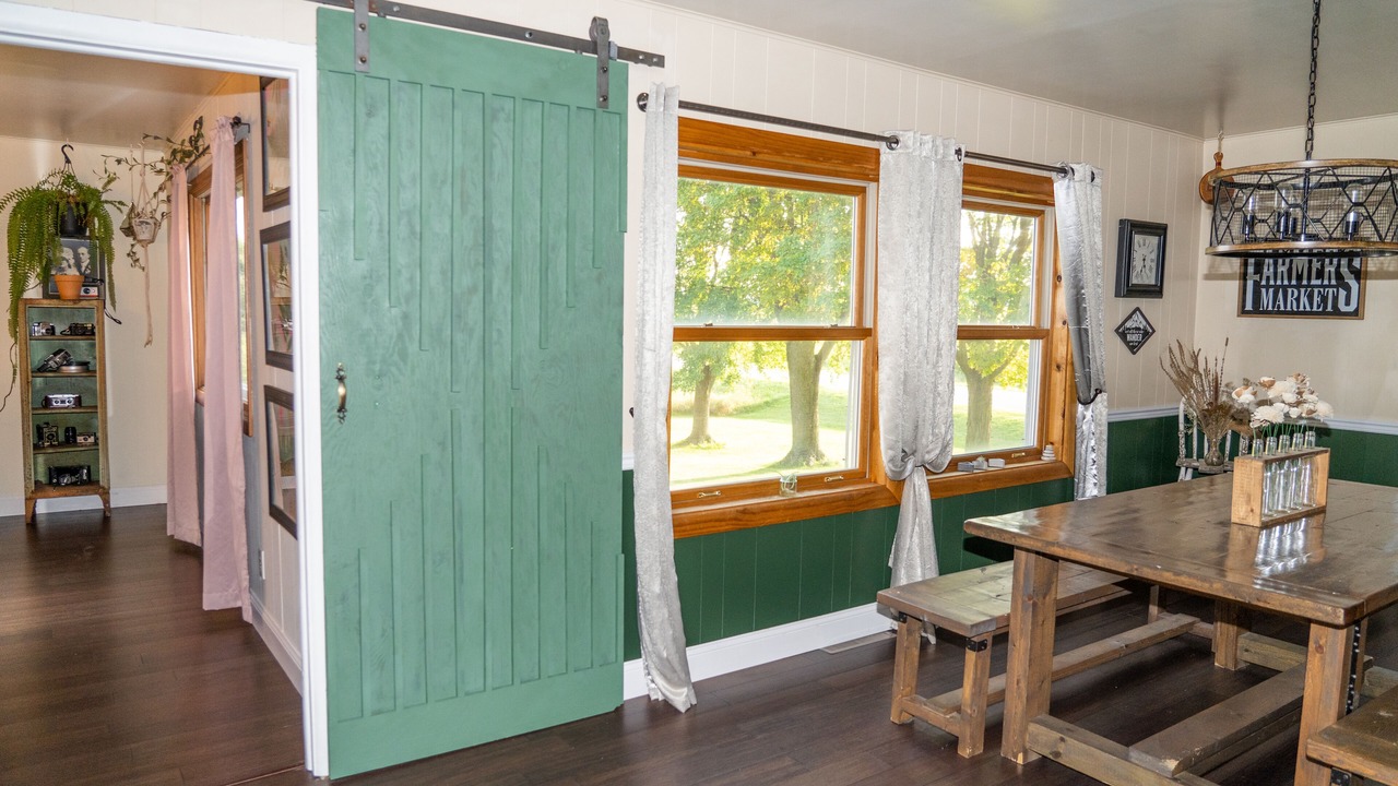 Photo of Bedroom in Forest Junction
