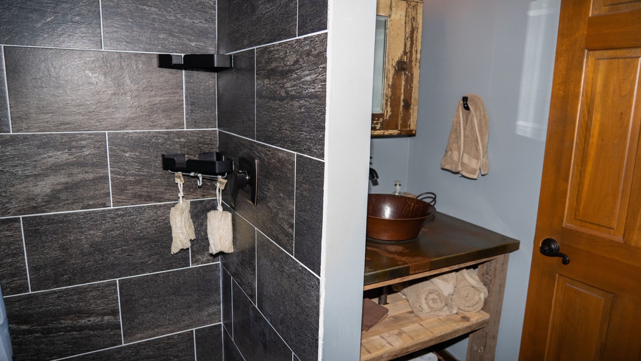 Photo of Bathroom in Forest Junction