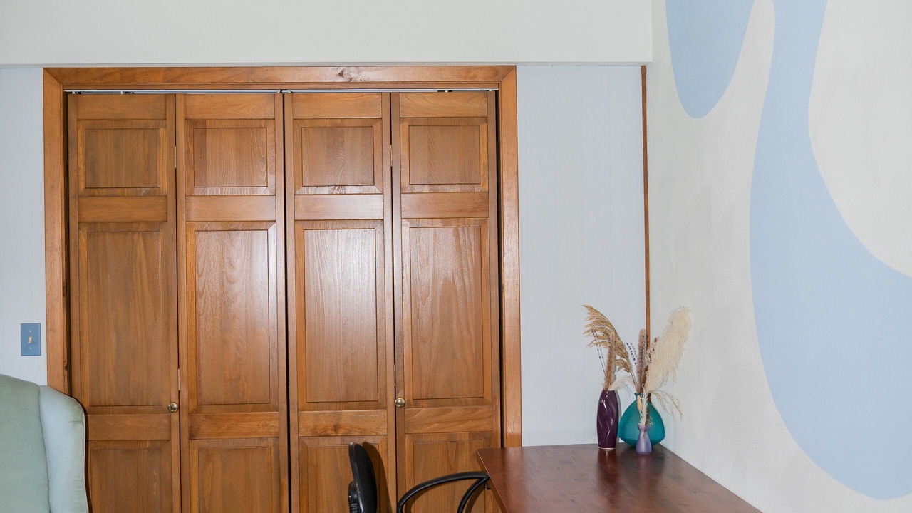 Photo of Bedroom in Forest Junction
