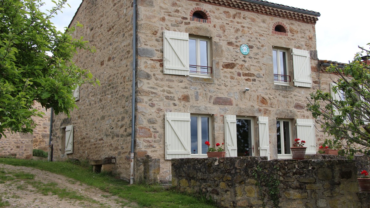 Photo of Outdoor in Saint-Quentin-sur-Sauxillanges