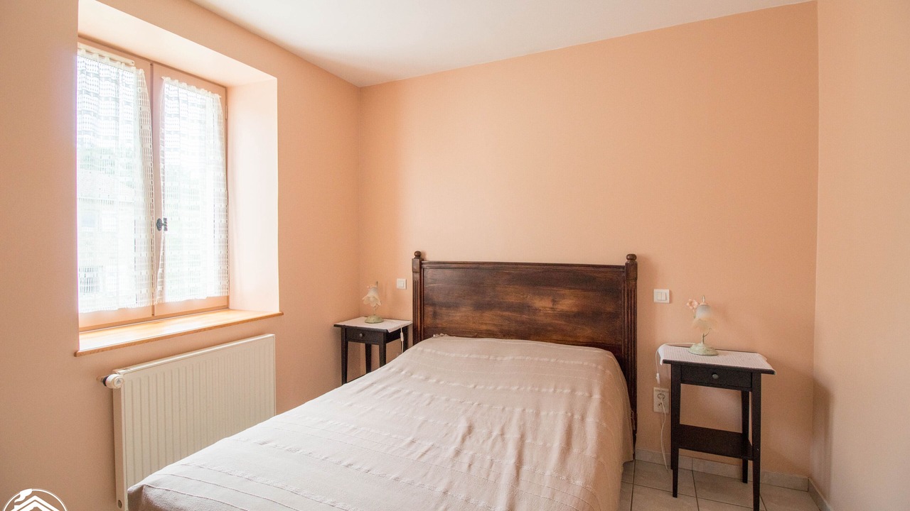 Photo of Bedroom in Saint-Quentin-sur-Sauxillanges