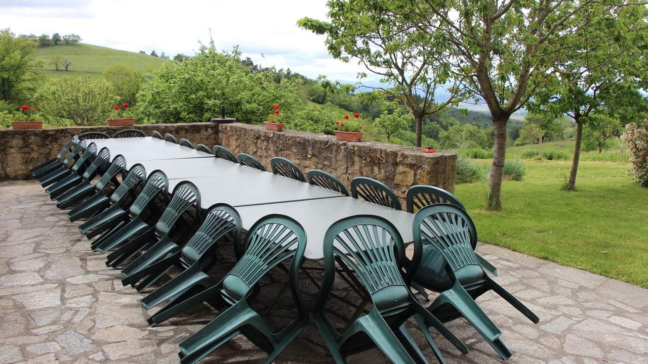 Photo of Outdoor in Saint-Quentin-sur-Sauxillanges
