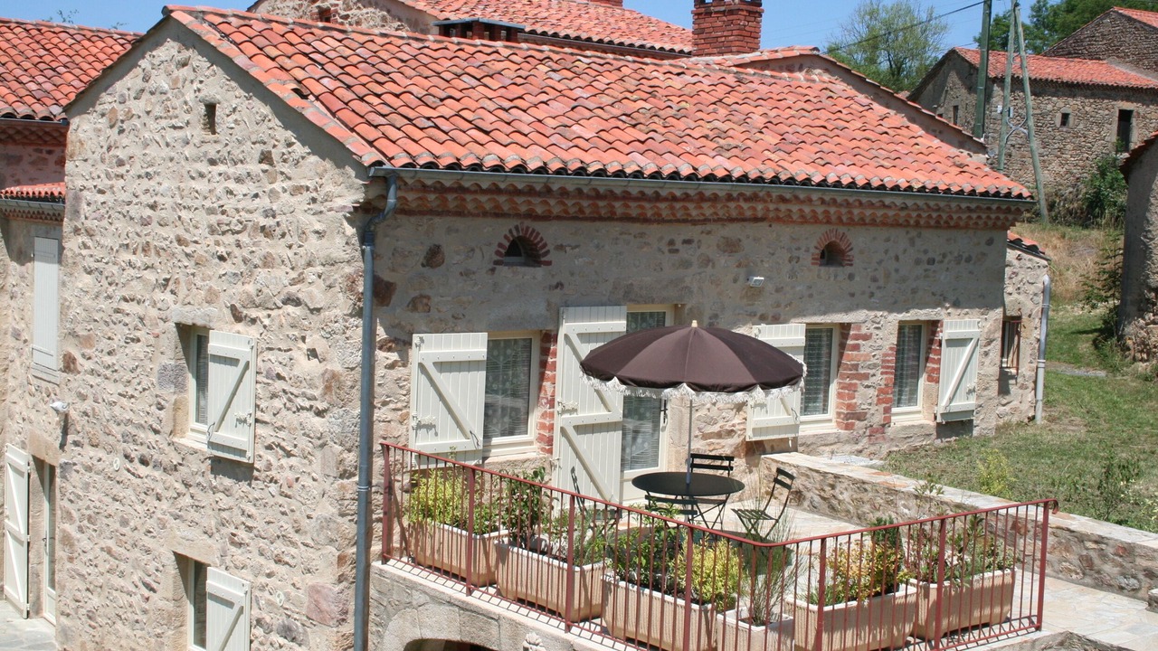 Photo of Outdoor in Saint-Quentin-sur-Sauxillanges