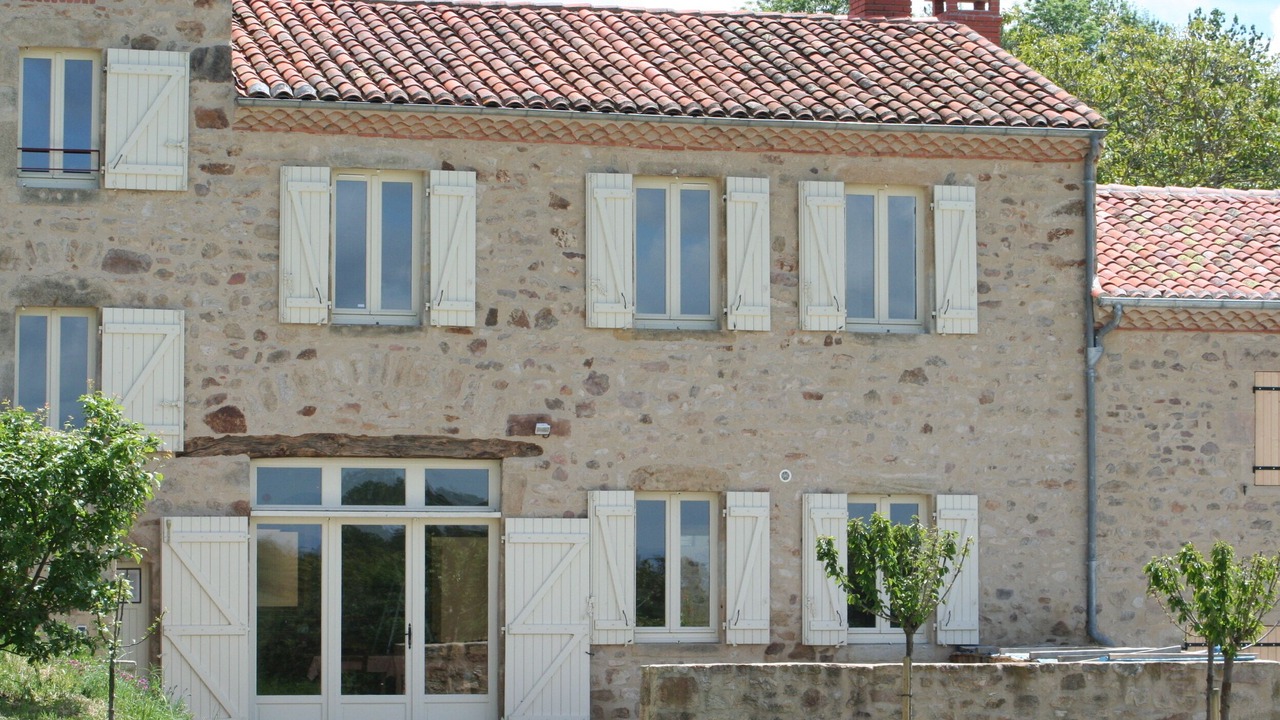 Photo of Outdoor in Saint-Quentin-sur-Sauxillanges