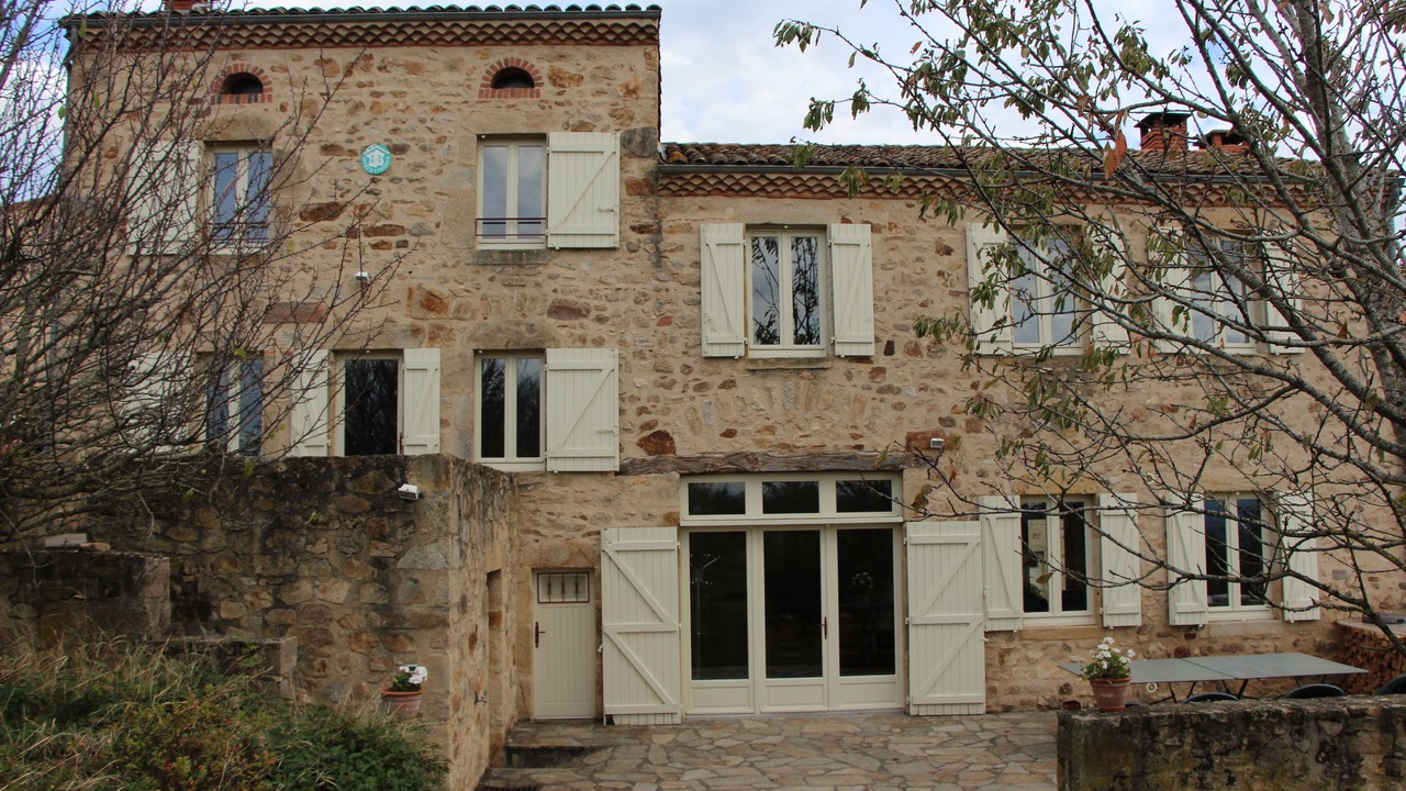Photo of Outdoor in Saint-Quentin-sur-Sauxillanges