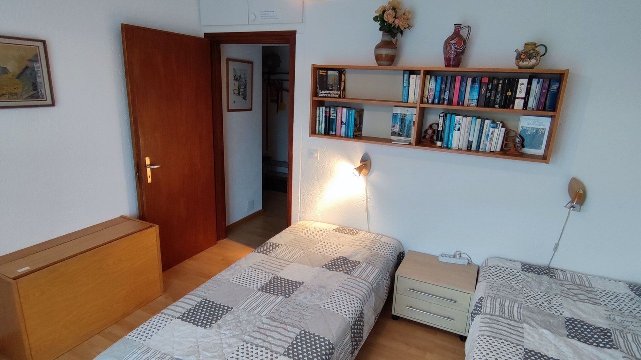 Photo of Bedroom in Porto Ronco