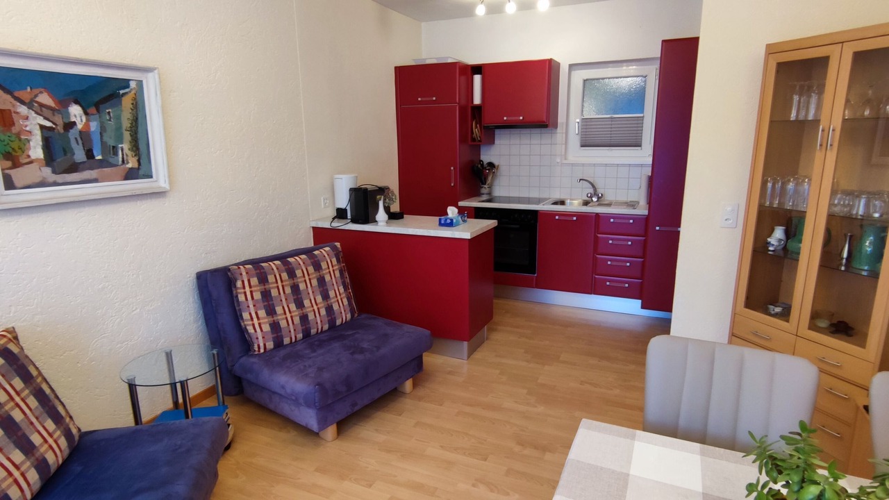 Photo of Livingroom in Porto Ronco