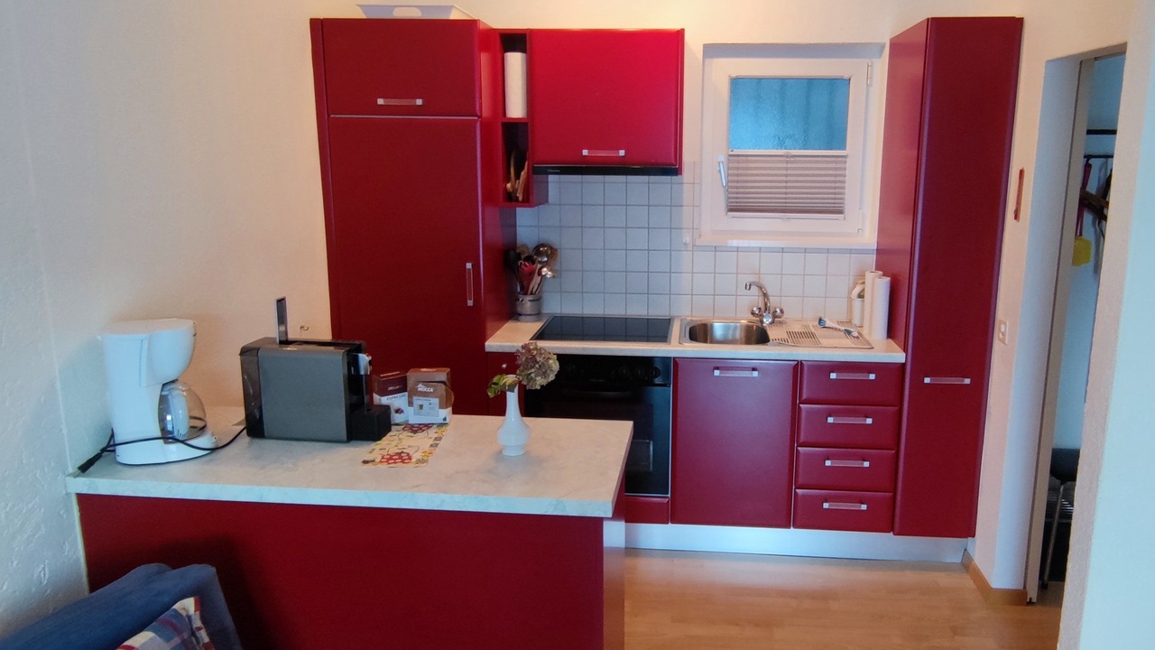Photo of Kitchen in Porto Ronco