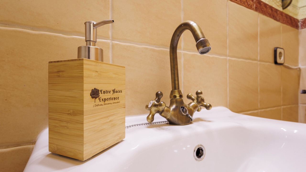 Photo of Bathroom in Sebulcor