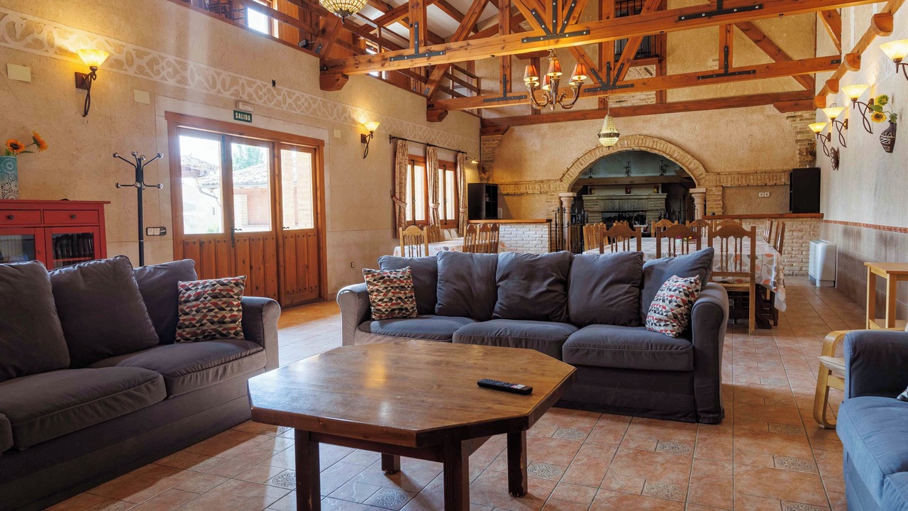 Photo of Livingroom in Sebulcor