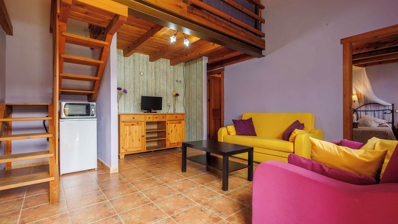 Photo of Livingroom in Sebulcor
