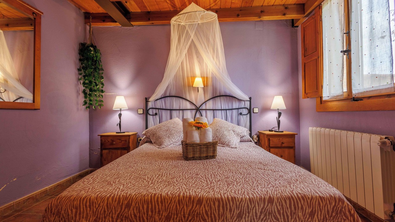 Photo of Bedroom in Sebulcor