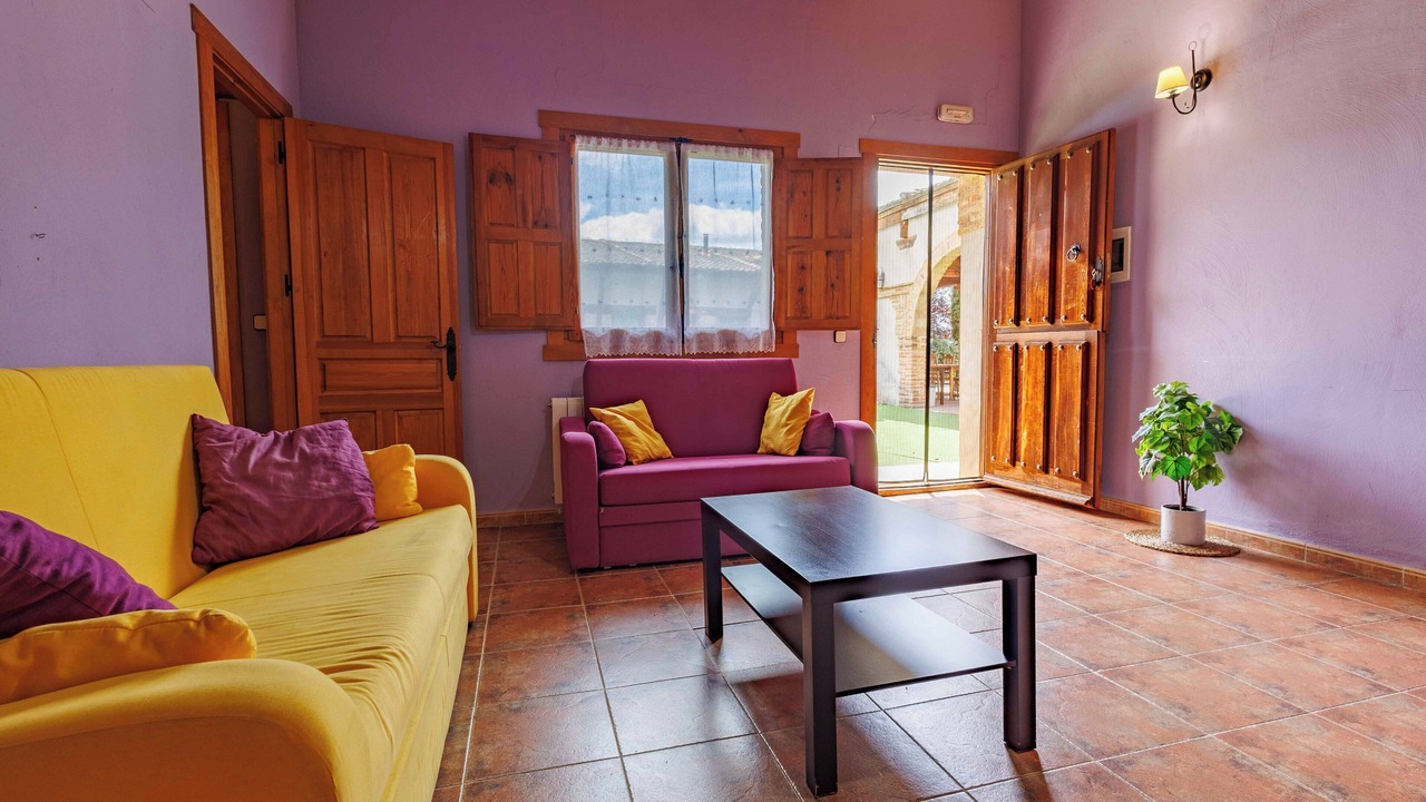 Photo of Livingroom in Sebulcor