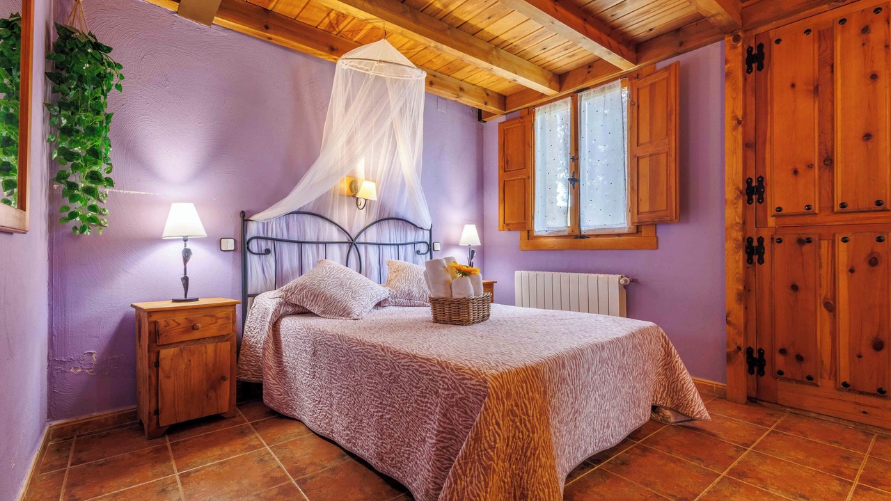 Photo of Bedroom in Sebulcor