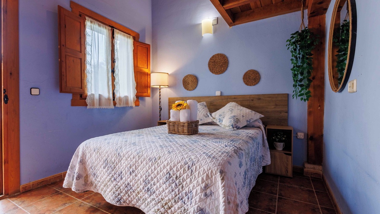 Photo of Bedroom in Sebulcor