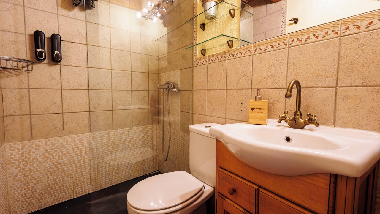 Photo of Bathroom in Sebulcor