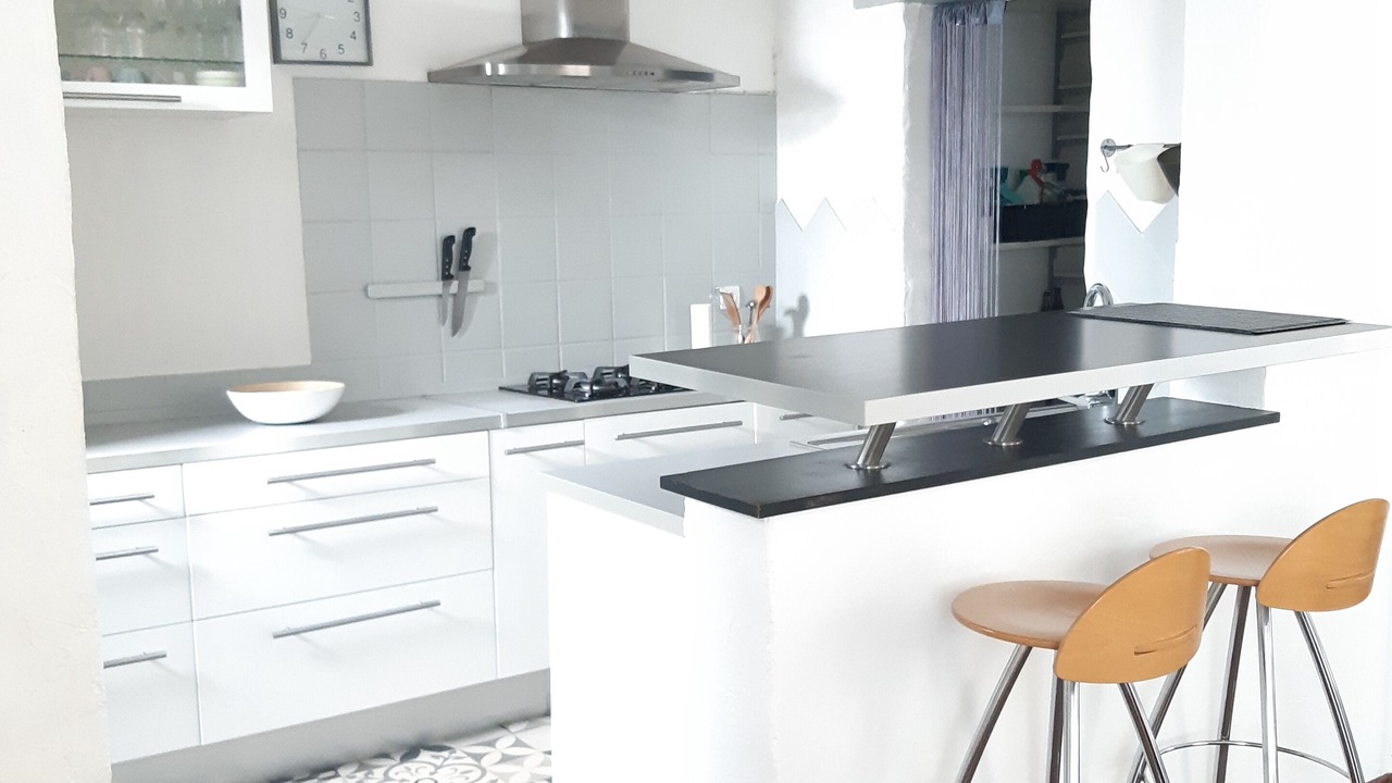 Photo of Kitchen in Laval