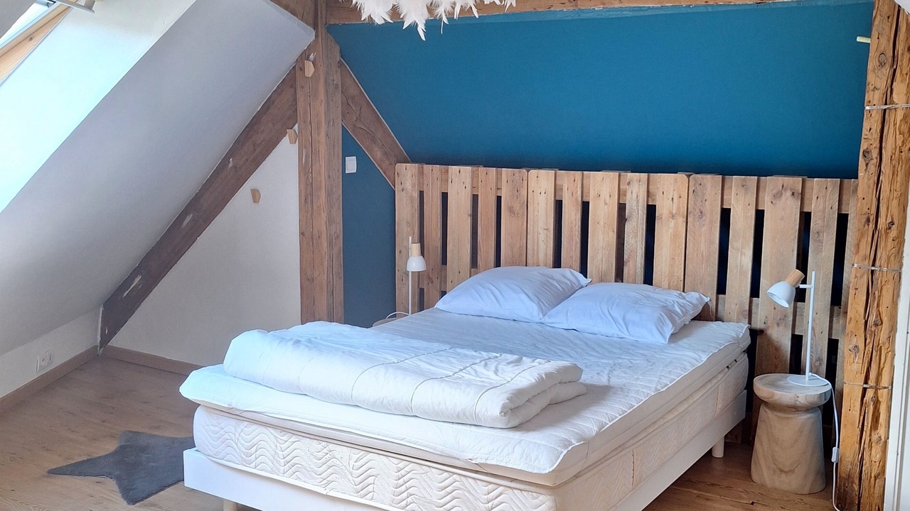 Photo of Bedroom in Laval