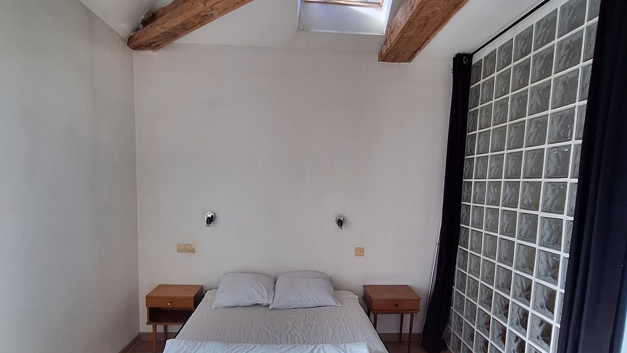 Photo of Bedroom in Laval