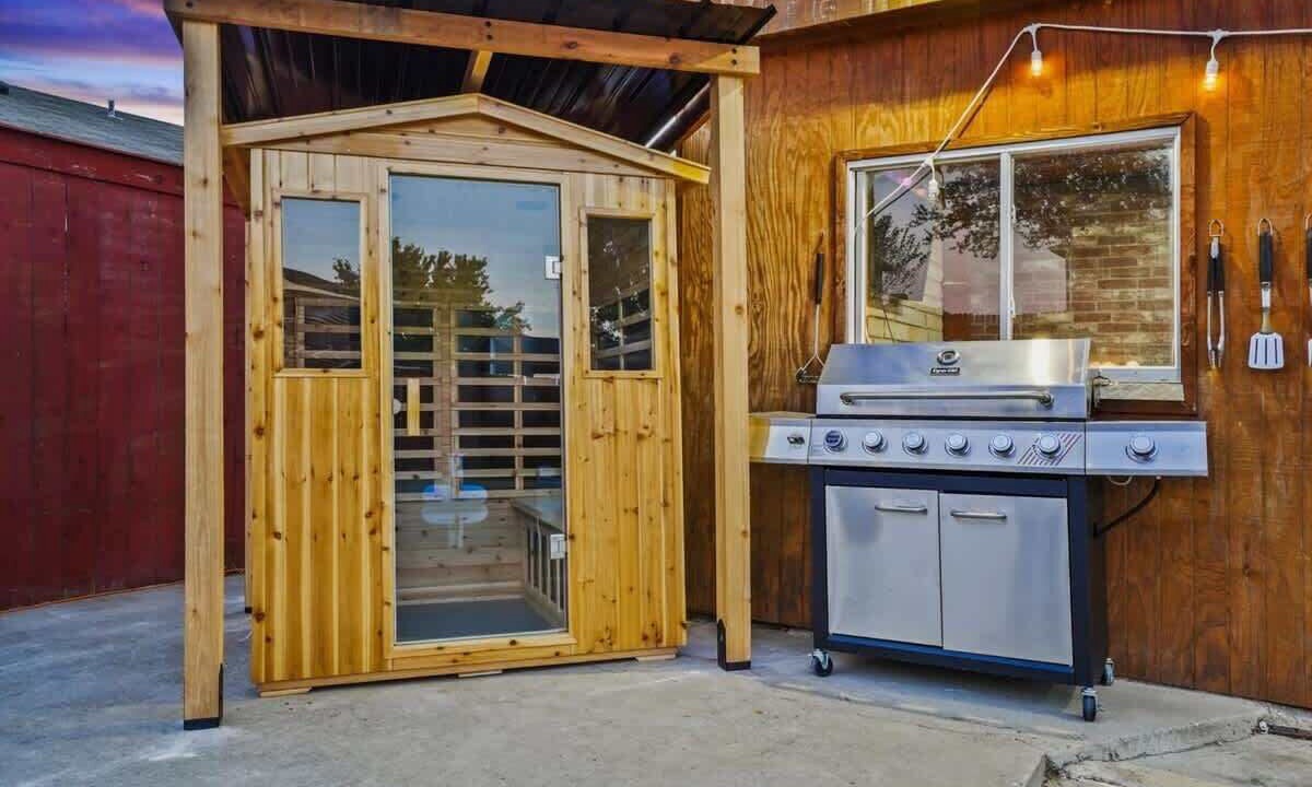 Photo of Outdoor in South Arlington