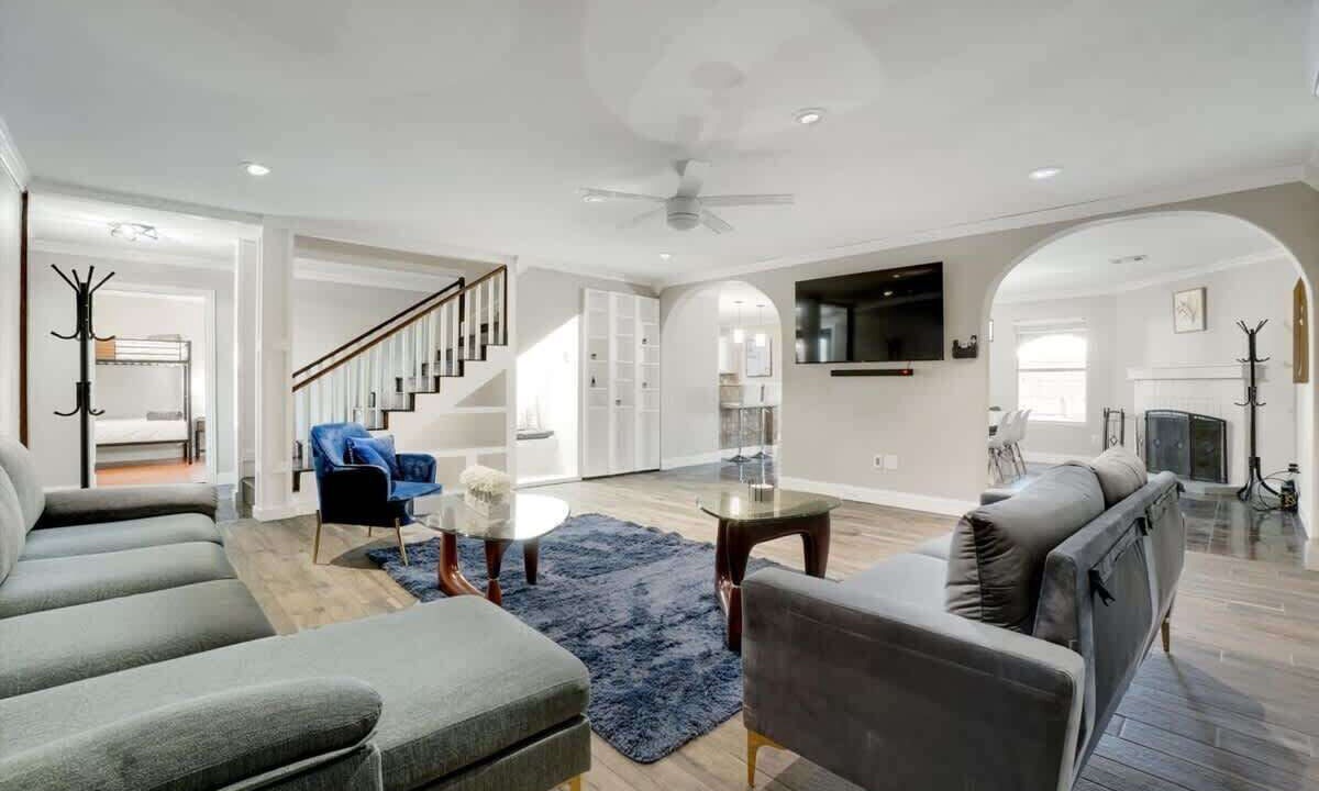 Photo of Bedroom in South Arlington