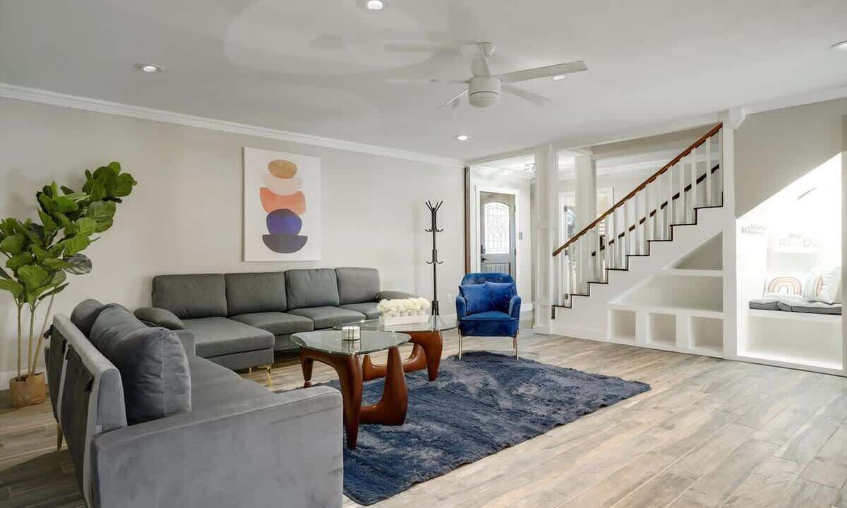 Photo of Bedroom in South Arlington