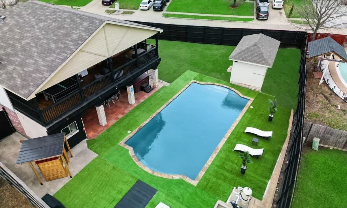 Photo of Outdoor in South Arlington