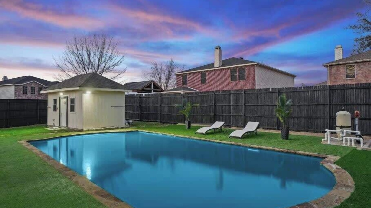 Photo of Outdoor in South Arlington