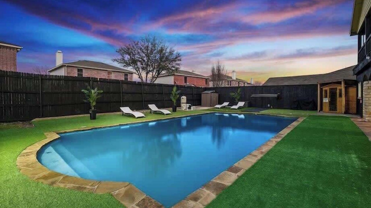 Photo of Outdoor in South Arlington