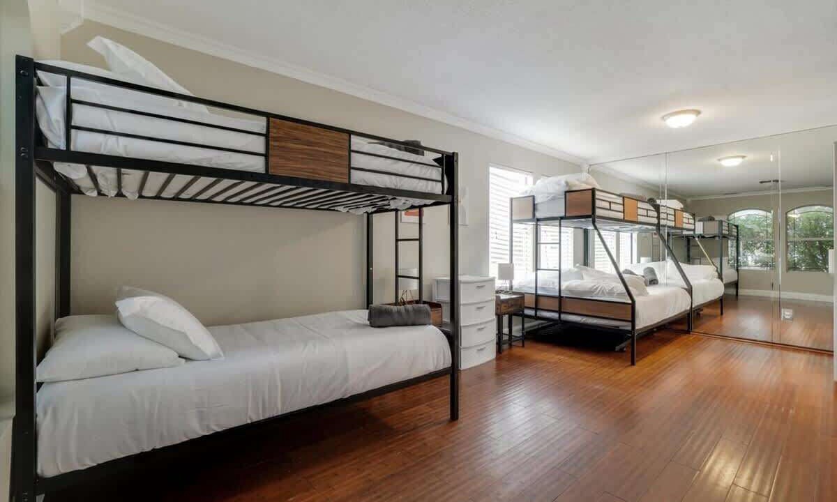 Photo of Bedroom in South Arlington