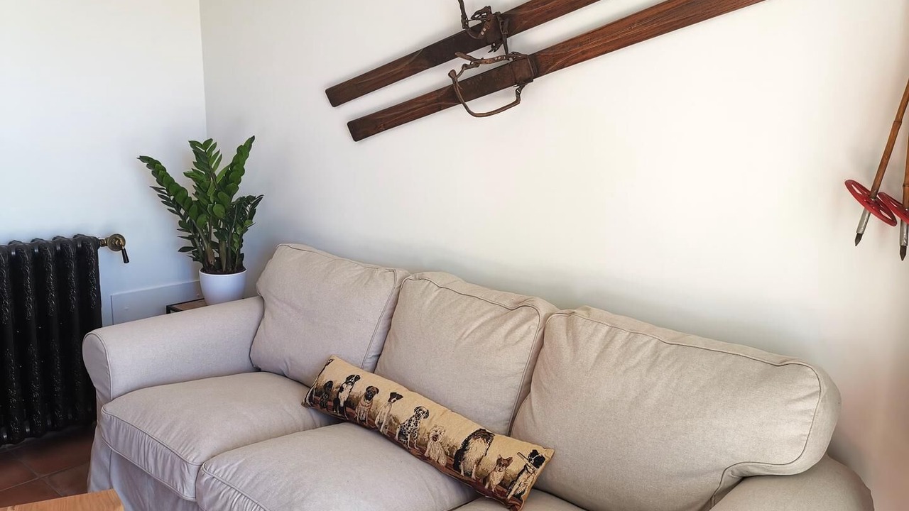 Photo of Livingroom in Guils de Cerdanya