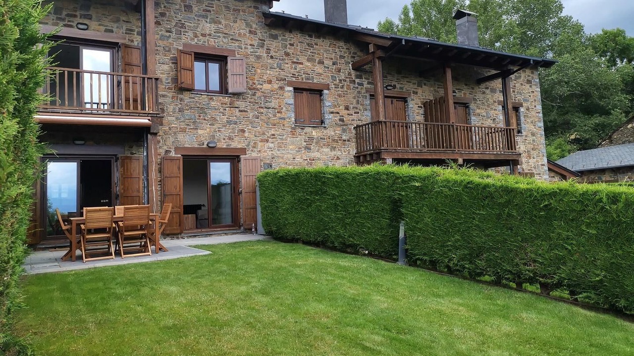 Photo of Outdoor in Guils de Cerdanya