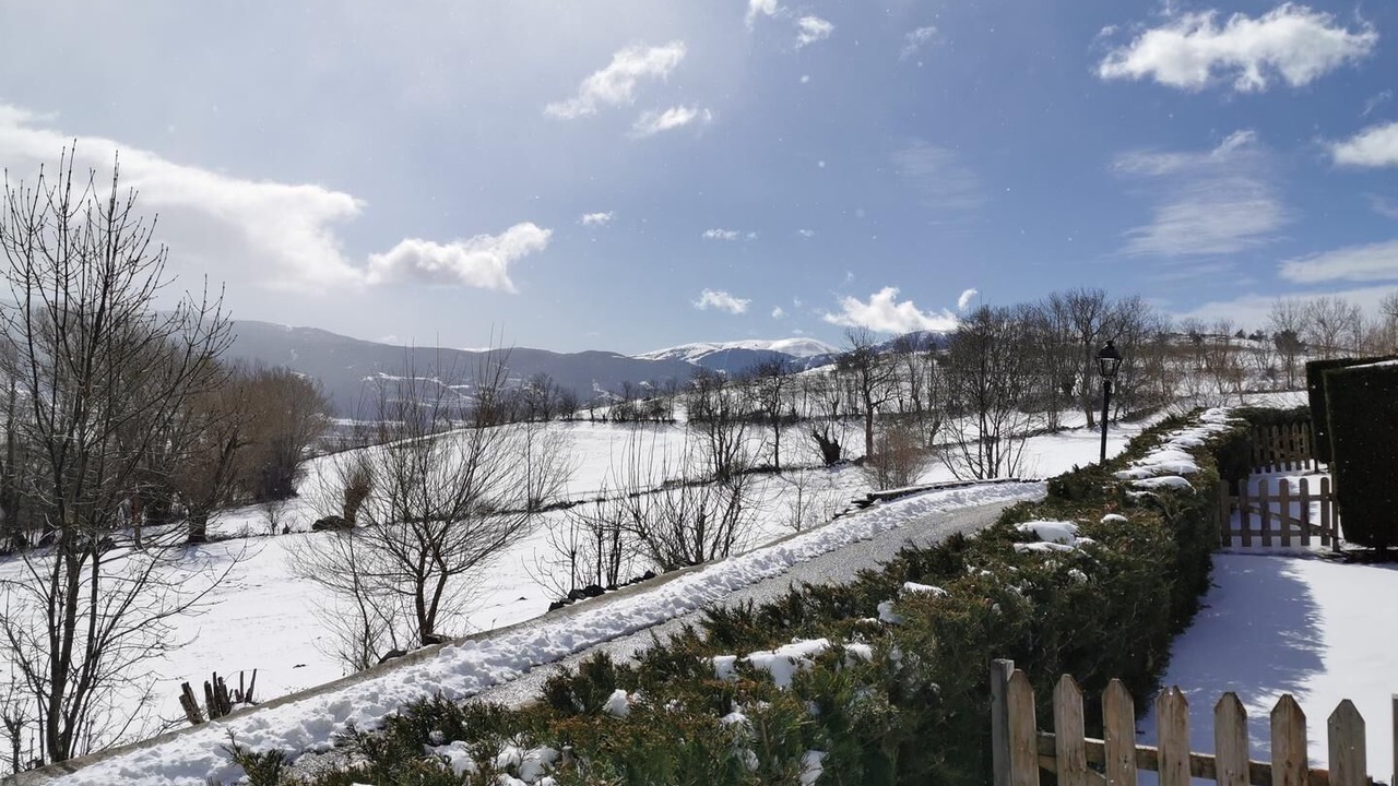 Photo of Others in Guils de Cerdanya