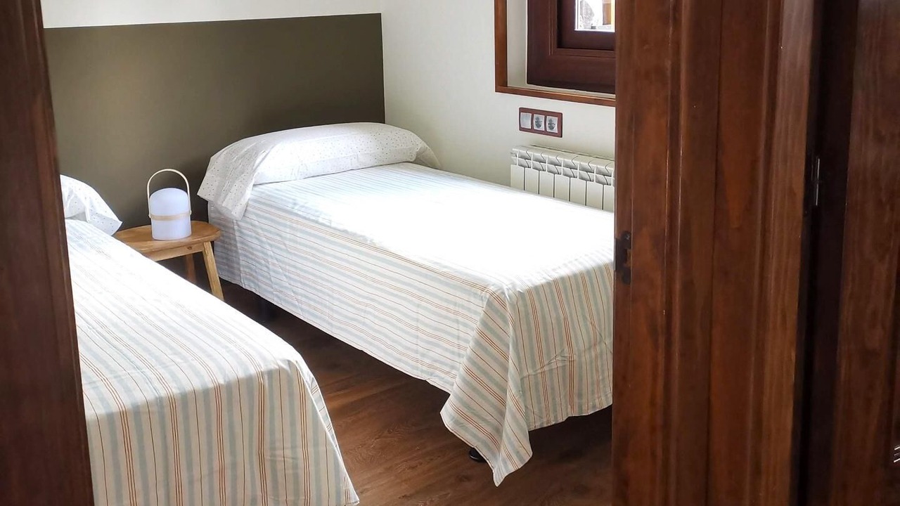 Photo of Bedroom in Guils de Cerdanya