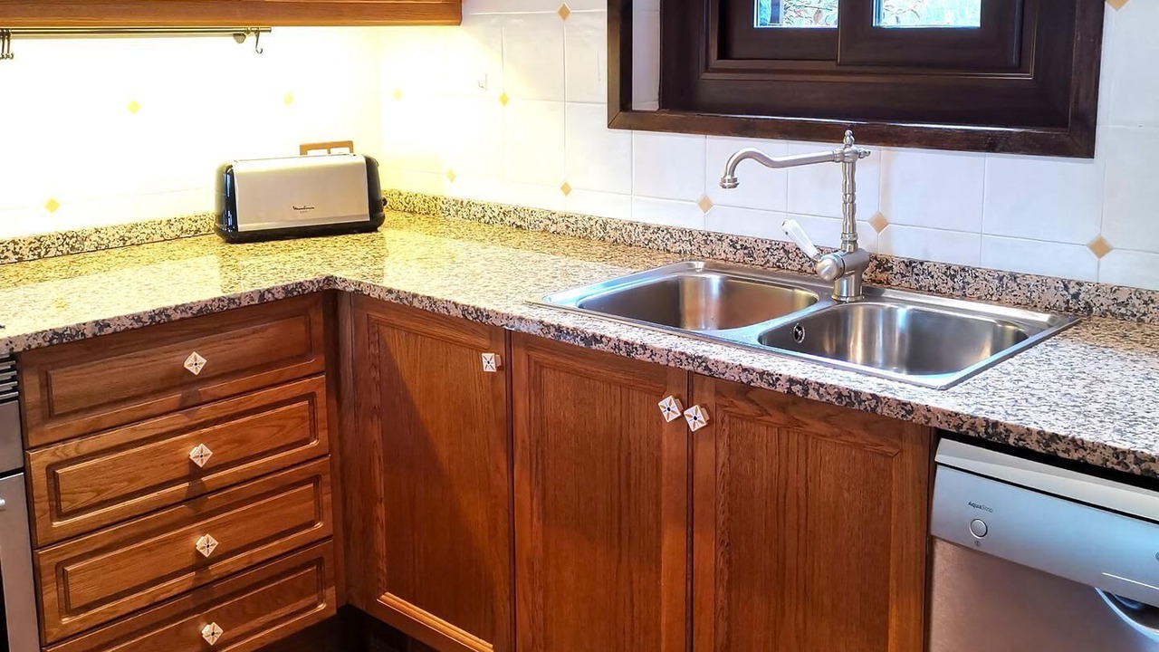 Photo of Kitchen in Guils de Cerdanya