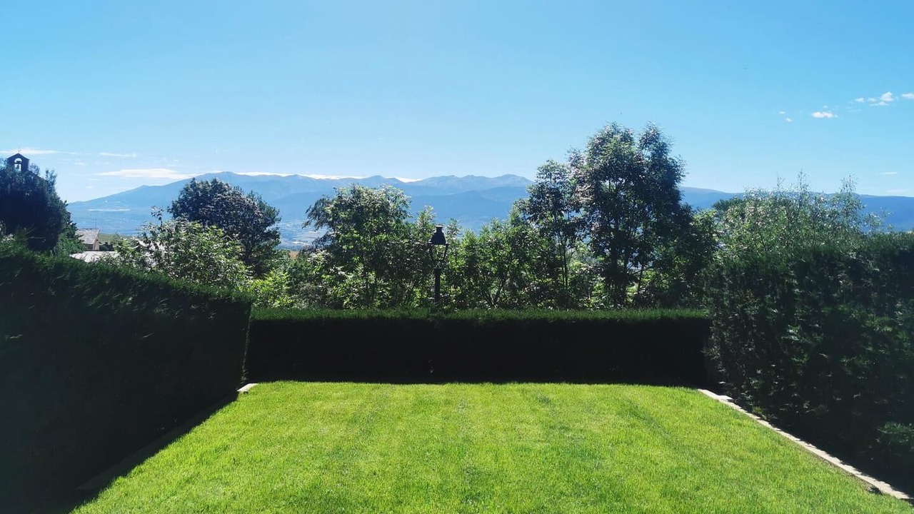 Photo of Outdoor in Guils de Cerdanya