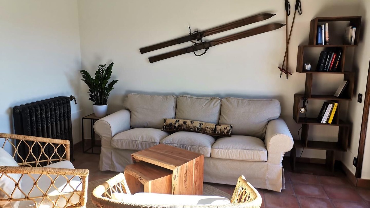 Photo of Livingroom in Guils de Cerdanya