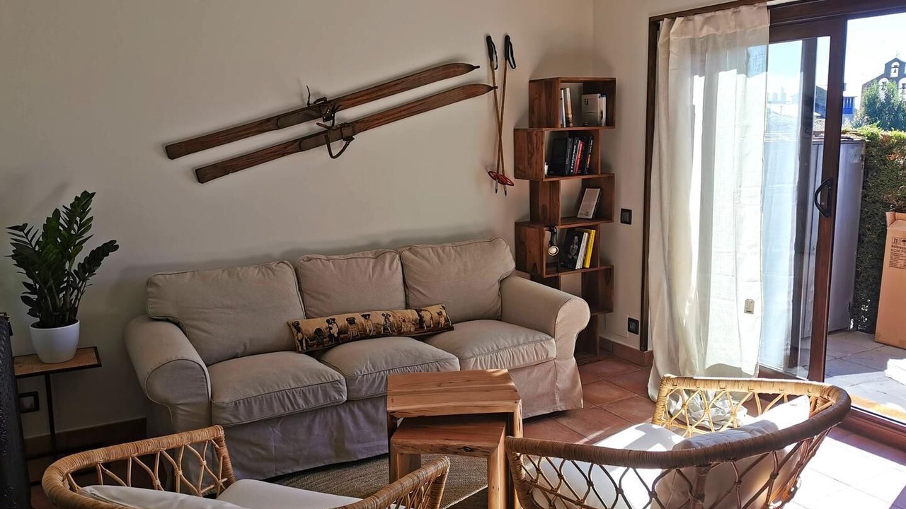Photo of Livingroom in Guils de Cerdanya