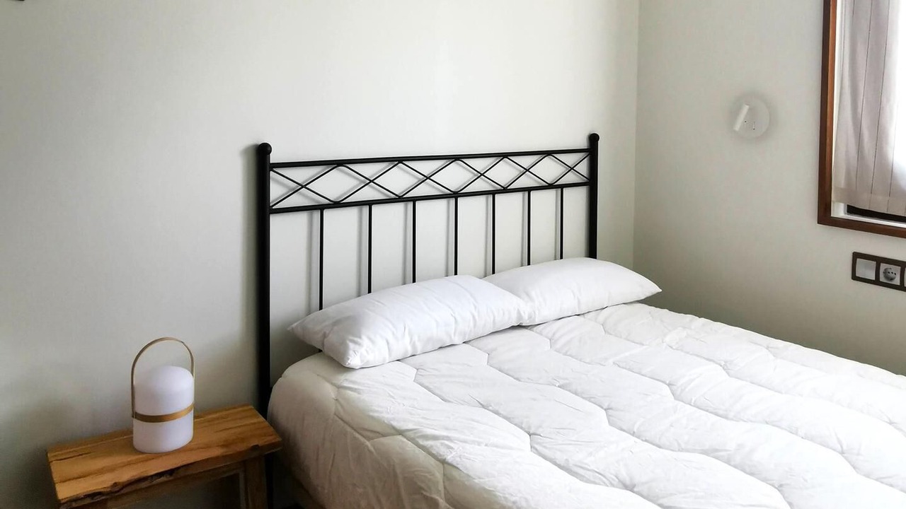 Photo of Bedroom in Guils de Cerdanya